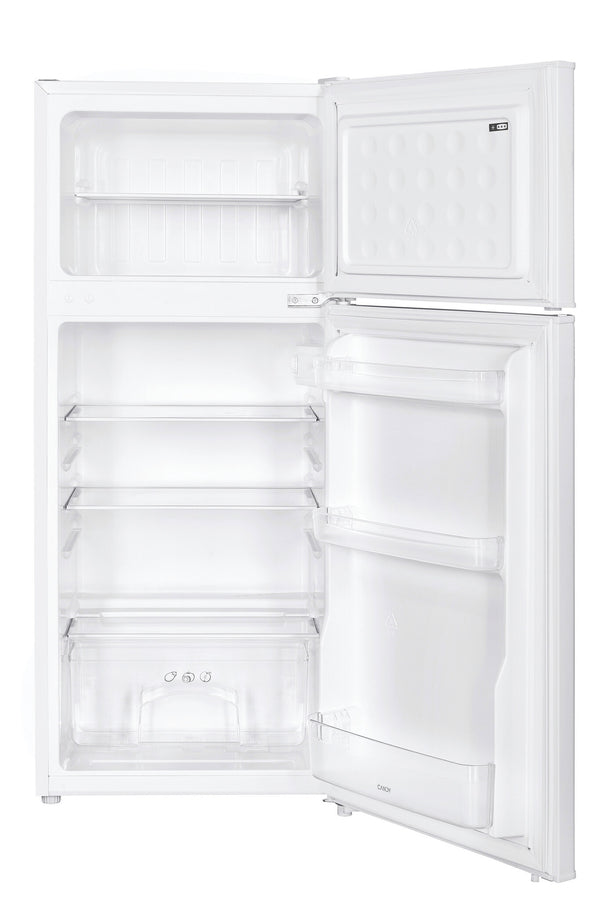 Candy CDH1S313EW Fritstående 117 L Hvid