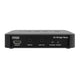 Vaddio 999-82600-000 AV konferenceforbindelse 1920 x 1080 pixel Ethernet LAN Sort