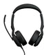 Jabra Evolve2 50 Headset Ledningsført USB Type-C / USB Type-A