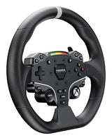 Moza Racing RS053 spil-controller Sort USB Rat + Pedaler PC, Xbox One, Xbox Series S, Xbox Series X