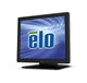 Elo Touch Solutions 1717L 43,2 cm (17") LCD 200 cd/m² Sort Berøringsskærm
