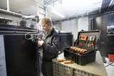 Wiha Competence XL 83 værktøjer