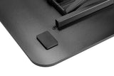 Digitus DA-90445 laptop stativ Sort