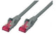 shiverpeaks BS75711-A1.5 netværkskabel Grå 1,5 m Cat6a S/FTP (S-STP)