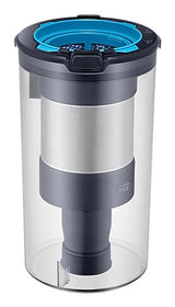 Samsung VS15A6031R4/GE stav støvsuger & elektrisk kost Stick vakuum Batteri Dry Cyclonisk Poseløs 0,8 L 410 W Sort, Lilla