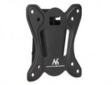 Maclean MC-715 tv-beslag 68,6 cm (27") Sort