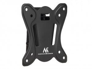 Maclean MC-715 tv-beslag 68,6 cm (27") Sort