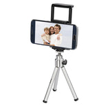 Hama 00004638 holder Passiv holder Mobiltelefon/Smartphone, Tablet/UMPC Sort