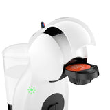 De’Longhi Piccolo XS Vejledning Kapsel kaffemaskine 0,8 L
