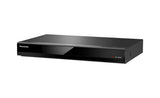 Panasonic DP-UB424 Blu-Ray afspiller 3D Sort
