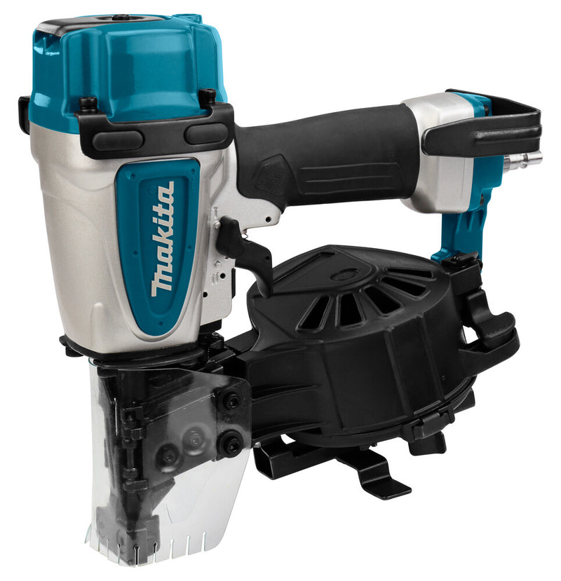 Makita AN454 søm & hæfteklamme pistol Sømpistol Pneumatisk