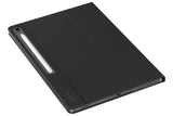 Samsung EF-DX620 QWERTZ Tysk Pogo Pin Sort