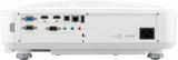 Viewsonic LS832WU dataprojekter Ultrakort projektor med kort projiceringsafstand 5000 ANSI lumens WUXGA (1920x1200) Hvid