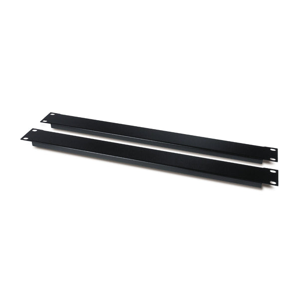 APC AR8108BLK tilbehør til rack Blankt panel