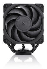 Noctua NH-U12A Processor Køler 12 cm Sort