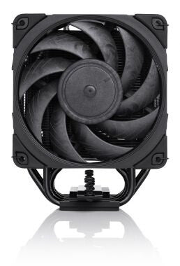 Noctua NH-U12A Processor Køler 12 cm Sort