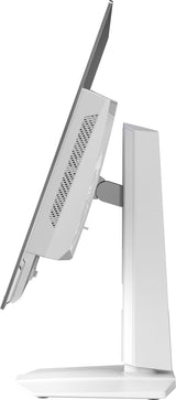 MSI MPG 321URXW QD-OLED computerskærm 80 cm (31.5") 3840 x 2160 pixel 4K Ultra HD Hvid