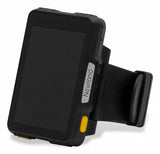 Newland WD1 II Watch Scanner håndholdt mobil computer 7,11 cm (2.8") 640 x 480 pixel Berøringsskærm 146 g Sort