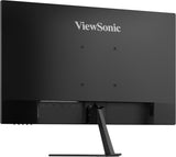 Viewsonic VX Series VX2479A-HD-PRO computerskærm 61 cm (24") 1920 x 1080 pixel Fuld HD LED Sort