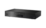 Panasonic DP-UB9004AG1 DVD/Blu-Ray afspiller 3D Sort