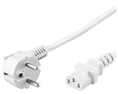 Goobay NK 101 W-500 Hvid 5 m