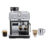 De’Longhi Dedica Arte La Specialista Arte EC9155.M