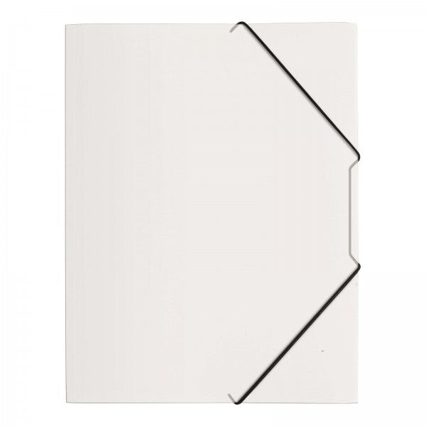 Pagna 21613-19 folder Polypropylen (PP), Gummi Transparent A4