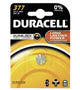 Duracell 062986 husholdningsbatteri Engangsbatteri SR66 Sølvoxid (S)