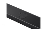 LG DS77TY.CDEULLK SoundBar højttaler Sort 3.1.3 kanaler