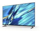 Sony BRAVIA 3 FWD-55XR35M2 TV 139,7 cm (55") 4K Ultra HD Smart TV Wi-Fi Sort