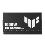 ASUS TUF Gaming 1000W Gold EVO enhed til strømforsyning 20+4 pin ATX ATX Sort