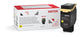Xerox C410 / VersaLink C415 gul tonerpatron med standardkapacitet (2.000 sider)