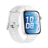 Huawei WATCH Fit 5 Pro 4,88 cm (1.92") AMOLED 44.5 mm Digital 480 x 408 pixel Berøringsskærm Hvid GPS (satellit)
