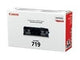 Canon CRG 719 BK tonerpatron 1 stk Original Sort