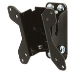 B-Tech LCD / TFT Wall Mount BT7511 Sort