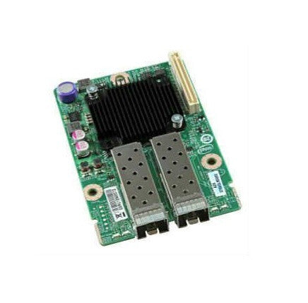Intel AXX10GBTWLIOM3 netværkskort Intern Ethernet