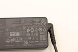 Lenovo 5A10W86250 strømadapter og vekselret Indendørs 65 W Sort