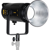 Godox FV200 flashenhed til fotostudie 1/8000 sek./side Sort