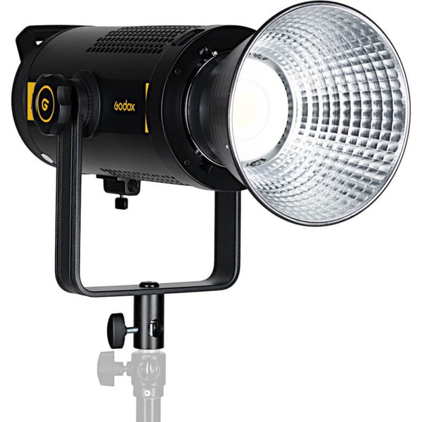 Godox FV200 flashenhed til fotostudie 1/8000 sek./side Sort