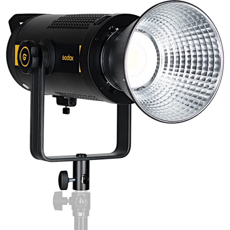 Godox FV200 flashenhed til fotostudie 1/8000 sek./side Sort