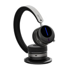 Alcatel-Lucent Enterprise AH80 Headset Kabel & trådløs Business/Everyday Bluetooth Sort