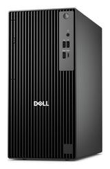 DELL Pro QCT1250 Intel Core Ultra 7 265 16 GB DDR5-SDRAM 512 GB SSD Windows 11 Pro Tower PC Sort