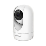 Foscam R4M overvågningskamera Terning IP-sikkerhedskamera Indendørs 2560 x 1440 pixel Skrivebord