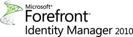 Microsoft Forefront Identity Manager, License + Software assurance, OLV Level C, 1 Year, ALNG 1 licens(er)