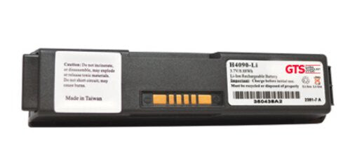 GTS H4090-LI reservedel til håndholdt, mobil computer Batteri