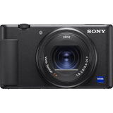 Sony ZV-1 1" 20,1 MP Exmor RS CMOS 8192 x 1856 pixel Sort