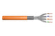 Digitus DK-1744-VH-5 netværkskabel Orange 500 m Cat7 S/FTP (S-STP)