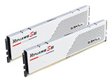 G.Skill Ripjaws S5 F5-5200J4040A48GX2-RS5W hukommelsesmodul 96 GB 2 x 48 GB DDR5 4800 MT/s 288-pin DIMM
