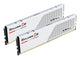 G.Skill Ripjaws S5 F5-6000J2836G16GX2-RS5W hukommelsesmodul 32 GB 2 x 16 GB DDR5 4800 MT/s 288-pin DIMM