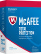 McAfee MTP32MNR5RDACD Sikkerhedssoftware Antivirus-sikkerhed Tysk 5 licens(er) 1 År